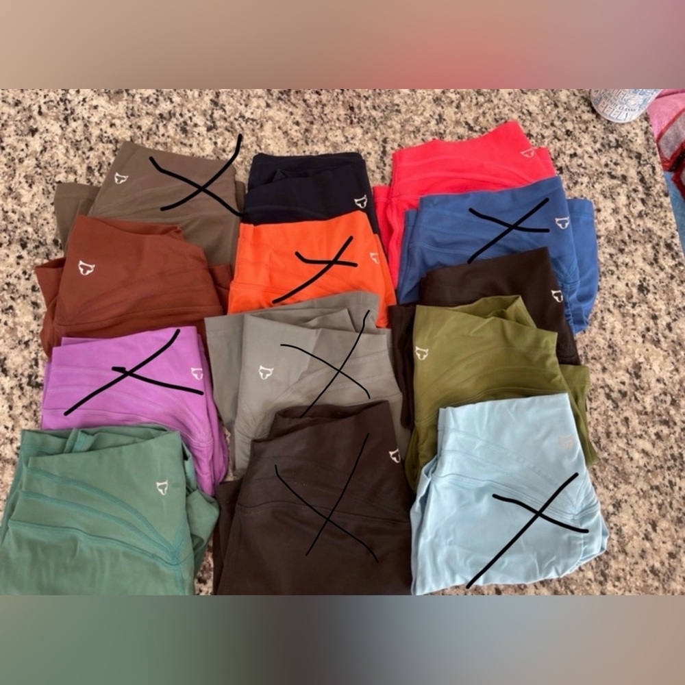 Tom Tiger Bundle